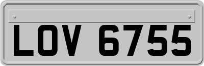 LOV6755