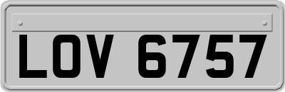 LOV6757