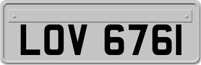 LOV6761