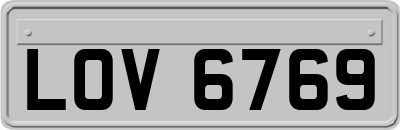LOV6769