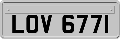 LOV6771