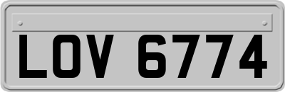 LOV6774