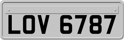 LOV6787