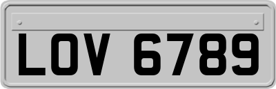 LOV6789