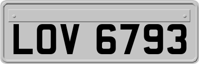LOV6793