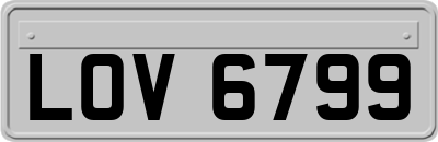 LOV6799