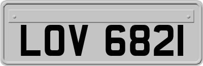 LOV6821