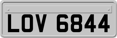 LOV6844