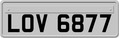LOV6877