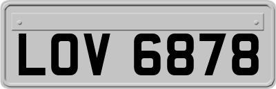 LOV6878