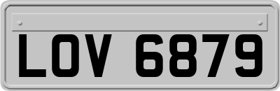 LOV6879