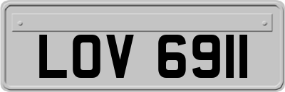 LOV6911
