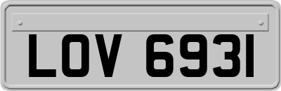 LOV6931