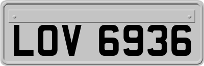 LOV6936