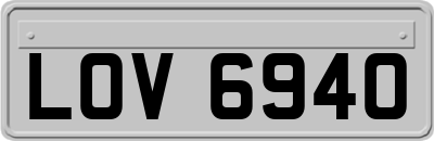 LOV6940