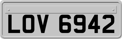 LOV6942