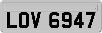 LOV6947