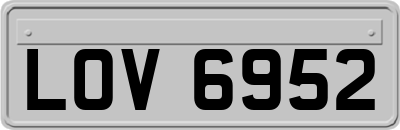 LOV6952