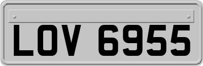 LOV6955