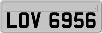 LOV6956
