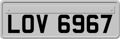 LOV6967