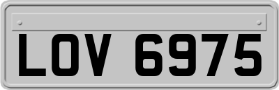LOV6975