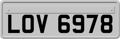 LOV6978