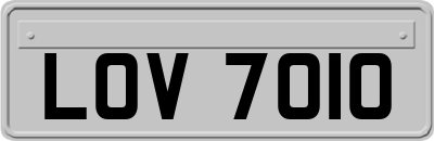 LOV7010