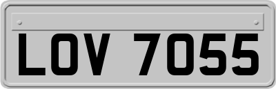 LOV7055