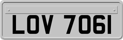 LOV7061