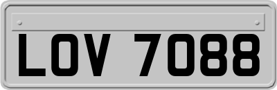 LOV7088