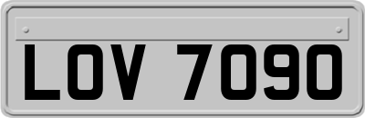 LOV7090