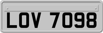LOV7098