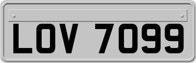 LOV7099
