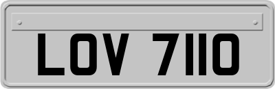 LOV7110