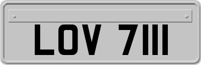 LOV7111
