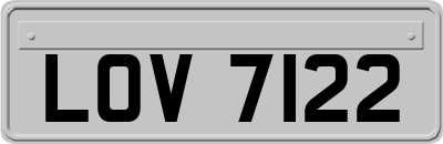 LOV7122