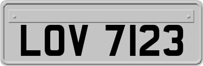 LOV7123