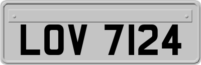 LOV7124