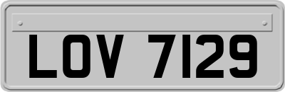 LOV7129