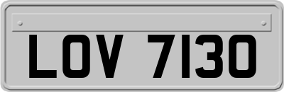 LOV7130