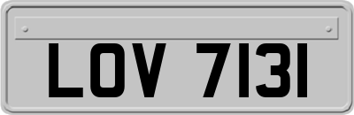 LOV7131