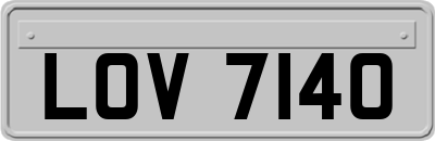 LOV7140