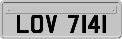 LOV7141