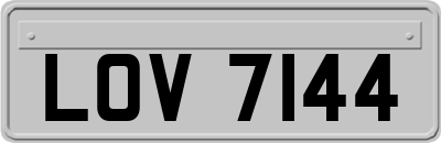 LOV7144