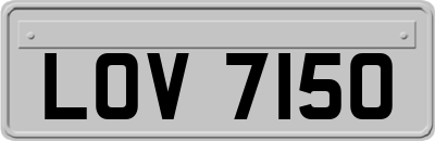 LOV7150