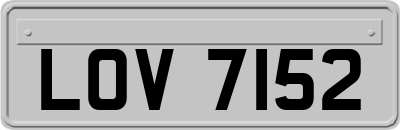 LOV7152