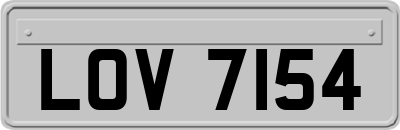 LOV7154