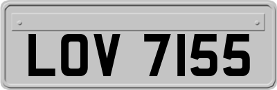 LOV7155