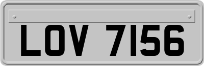 LOV7156